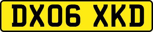 DX06XKD