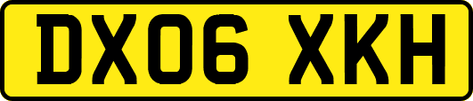 DX06XKH