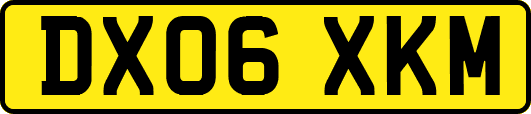 DX06XKM