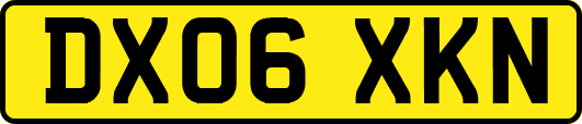 DX06XKN