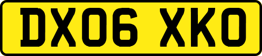 DX06XKO