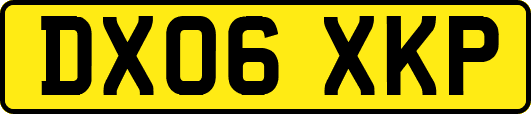 DX06XKP