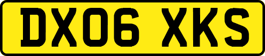 DX06XKS