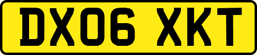 DX06XKT