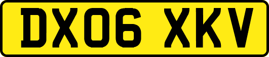 DX06XKV