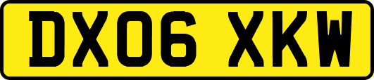DX06XKW