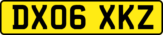 DX06XKZ