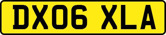 DX06XLA