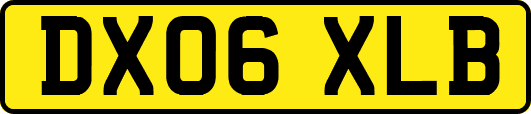 DX06XLB