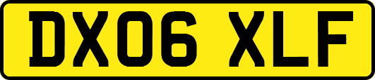 DX06XLF