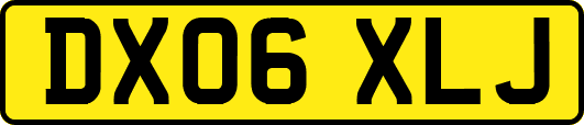 DX06XLJ