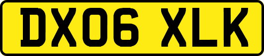 DX06XLK