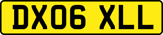 DX06XLL