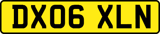 DX06XLN