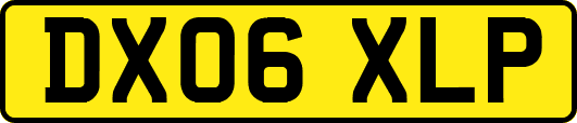 DX06XLP