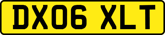DX06XLT