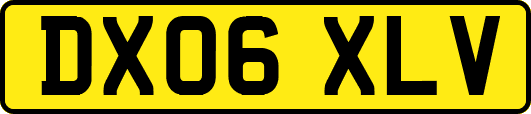DX06XLV