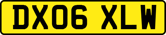 DX06XLW
