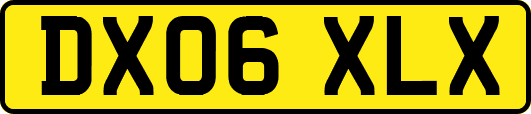 DX06XLX