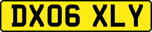 DX06XLY