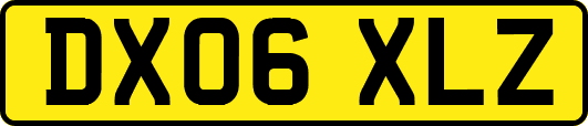 DX06XLZ