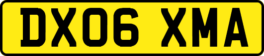 DX06XMA