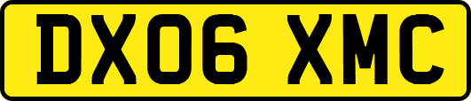 DX06XMC