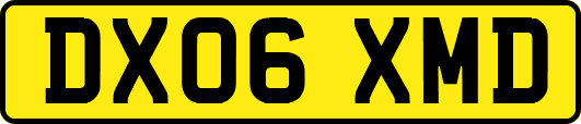 DX06XMD