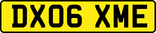 DX06XME
