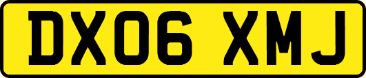 DX06XMJ
