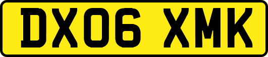 DX06XMK