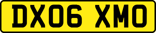 DX06XMO