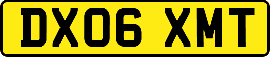 DX06XMT