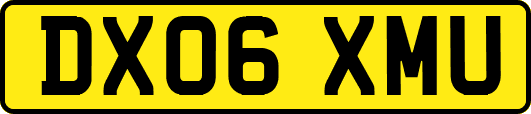 DX06XMU