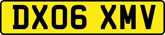 DX06XMV