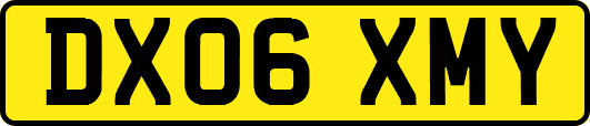 DX06XMY