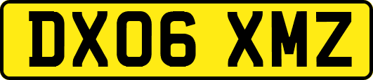 DX06XMZ