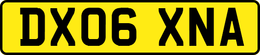 DX06XNA