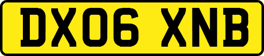 DX06XNB