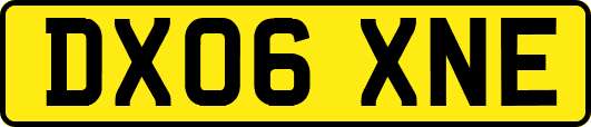 DX06XNE