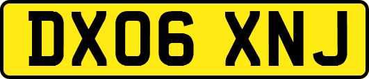 DX06XNJ