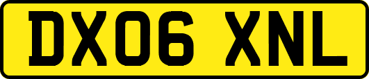 DX06XNL