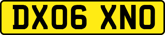 DX06XNO