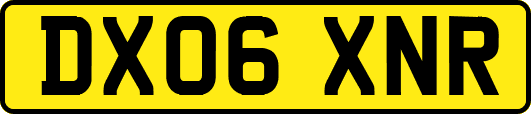 DX06XNR