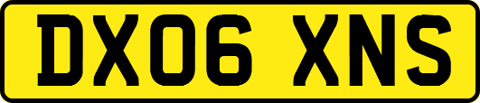 DX06XNS