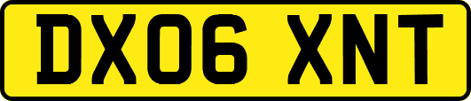 DX06XNT