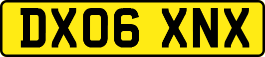 DX06XNX