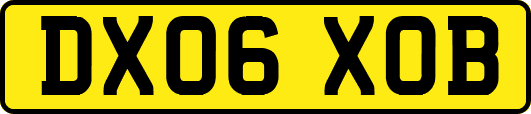 DX06XOB