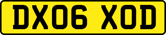 DX06XOD
