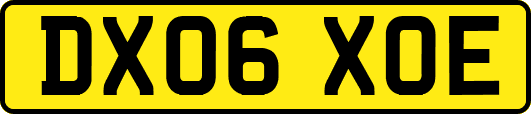 DX06XOE